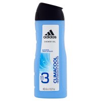 Adidas Climacool Żel pod prysznic męski 400ml