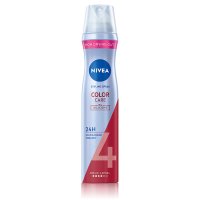 Nivea Hair Care Styling Lakier do włosów Color Care & Protect  250ml