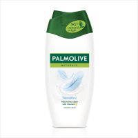 Palmolive Naturals Kremowy Żel pod prysznic Sensitive Skin - Milk Proteins 500ml
