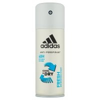 Adidas for Men Cool & Dry Dezodorant spray Fresh
