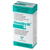 ChemoDry krem, 50 ml