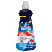 FINISH NABŁYSZCZACZ DO ZMYWAREK 400ML