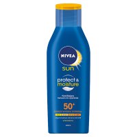 Nivea Sun, balsam,do opalania,SPF 50,200 ml