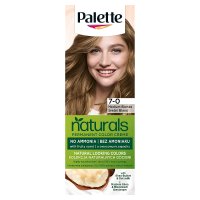 Palette Permanent Natural Colors Średni Blond nr 400  1op