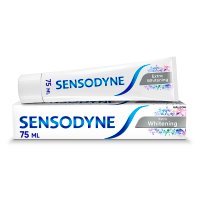 SENSODYNE WHITENING Wybielająca pasta do zębów 75 ml