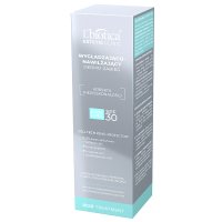 L'Biotica Estetic Clinic Acid Treatment Wygładzająco-Nawilżający Dermo-Zabieg Krem dzień SPF30, 35 ml