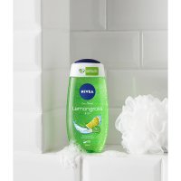 Nivea Shower Gel Żel pod prysznic Lemon Oil  250ml