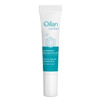 Oillan Winter Balsam do ust, 15 ml