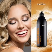 Joanna Professional Argan Oil Szampon regenerujący do włosów osłabionych i puszących się  500ml