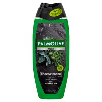 Palmolive Żel pod prysznic Men 3w1 Forest Fresh 500ml