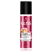 Schwarzkopf Gliss Kur Ultimate Color Odżywka do włosów w sprayu  200ml