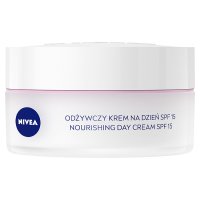 NIVEA V 24H NAWILŻENIA Krem n/dzień csw&