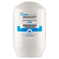 Medisoft Men roll-on 50 ml