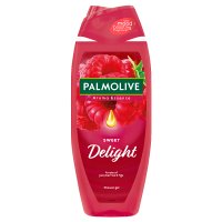 COL PALM ŻEL 500ml Memories BERRY PICKING