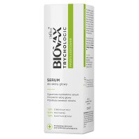 Biovax Trychologic Przetłuszczanie, serum do skóry głowy, 50 ml