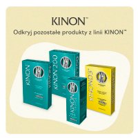 Kinon D3, 30 tabletek