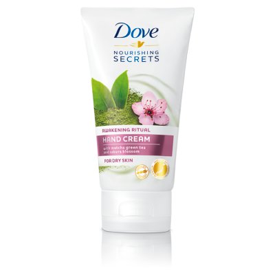 Dove Nourishing Secrets Krem do rąk Awakening Ritual 75ml