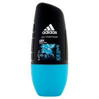 Adidas Ice Dive Dezodorant roll-on 50ml
