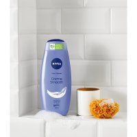 Nivea Care Shower Żel pod prysznic Creme Smooth  500ml