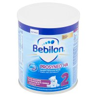 Bebilon ProSyneo HA 2 (po 6 miesiącu) 400g