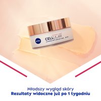 Nivea Cellular Expert Lift Krem Anti-Age na dzień SPF30 50ml