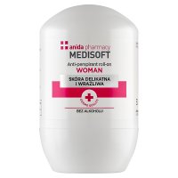 Medisoft Woman roll-on 50 ml