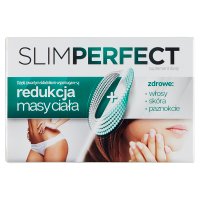 Slimperfect 60 tabletek