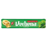 Cukierki VERBENA Melisa 32 g
