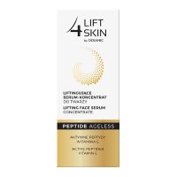 Lift 4 Skin Peptide Ageless Liftingujące Serum-Koncentrat do twarzy  15ml