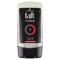 Schwarzkopf Taft Power Activity Żel do włosów 150ml