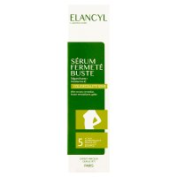 Elancyl Serum ujędrniające do biustu, dekoltu i szyi, 50 ml