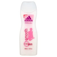 Adidas Women Smooth Żel pod prysznic  400ml