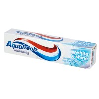 Aquafresh Pasta White&Shine 100ml