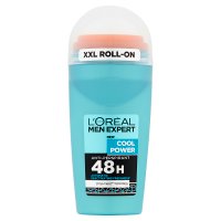 Loreal Men Expert Dezodorant roll-on Cool Power  50ml