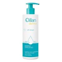 Oillan Derm+ szampon nawilżający, 200ml
