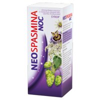 Senospasmina syrop 150 ml