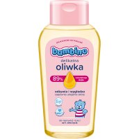 BAMBINO Delikatna Oliwka dla niemowląt i dzieci, 150 ml