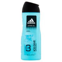 Adidas Ice Dive Żel pod prysznic  400ml