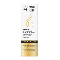 Long 4 Hair Serum stymulujące wzrost włosów  70ml