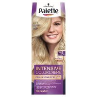 H*PALETTE INTENS CREME 10-0 bardzo jasny blond