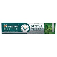 Himalaya Dental Cream, pasta do zębów z Neem, bez fluoru, 100 g