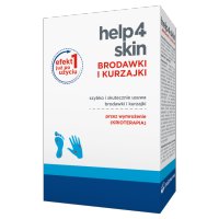 Help4Skin Brodawki i Kurzajki 50ml