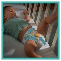 Pampers Active Baby, pieluszki jednorazowe, rozmiar 3, waga 6-10kg, 90 sztuk