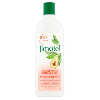 Timotei Szampon Intensywna Odbudowa 400ml