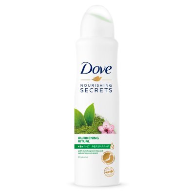 Dove Nourishing Secrets Dezodorant spray 48h Awakening Ritual  150ml