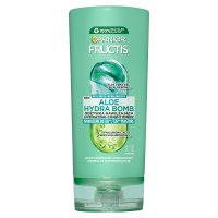 Garnier Fructis Aloe Hydra Bomb Odżywka nawilżająca do włosów odwodnionych  200ml