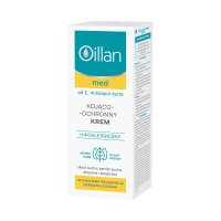 OILLAN MED KOJĄCO-OCHRONNY krem od 1. miesiąca życia 50 ml