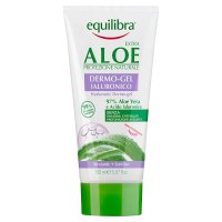 Equilibra Aloe Extra Dermo Żel aloesowy z kwasem hialuronowym 150ml