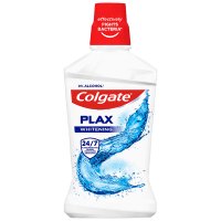 Colgate Płyn do płukania ust Whitening 500ml