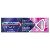 BLEND-A-MED PASTA  75ml 3DW LUXE GLAMOROUS  #&